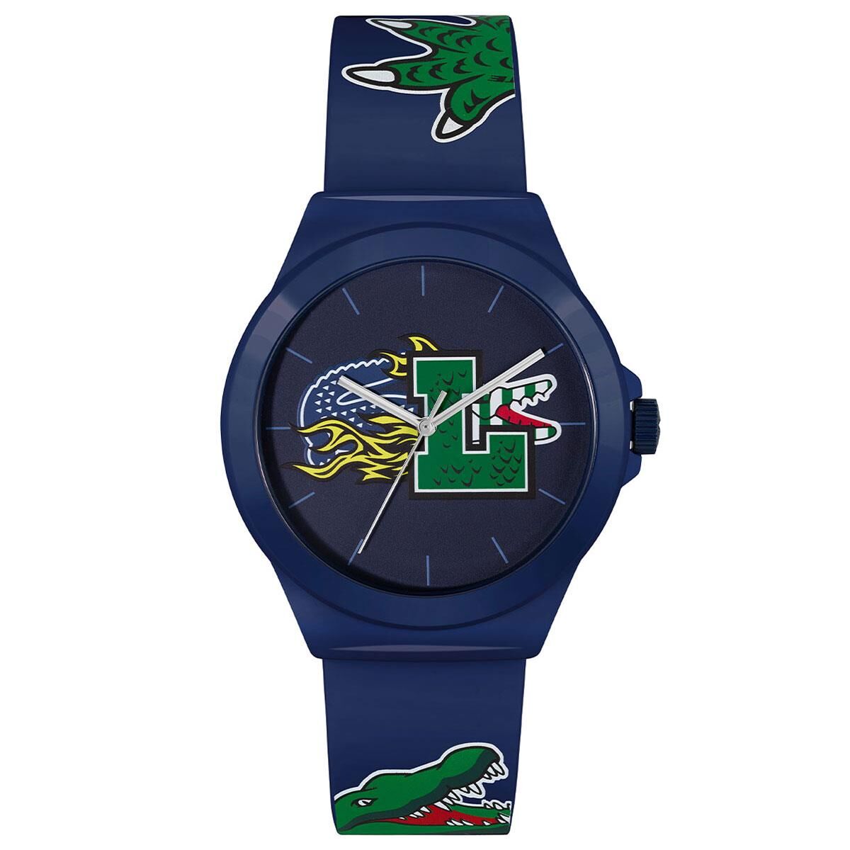Lacoste LAC2011231 Unisex Kol Saati (SZ) (40)
