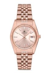 Momentus CW131R-12SR Kadın Kol Saati