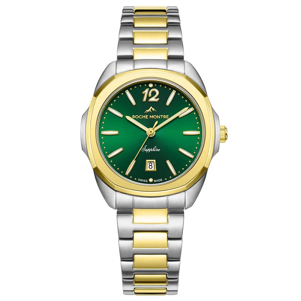 Roche Montre RML5007-03 Kadın Kol Saati