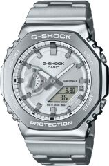 Casio G-Shock  GM-2110D-7ADR  Kol Saati (SZ) (+8)