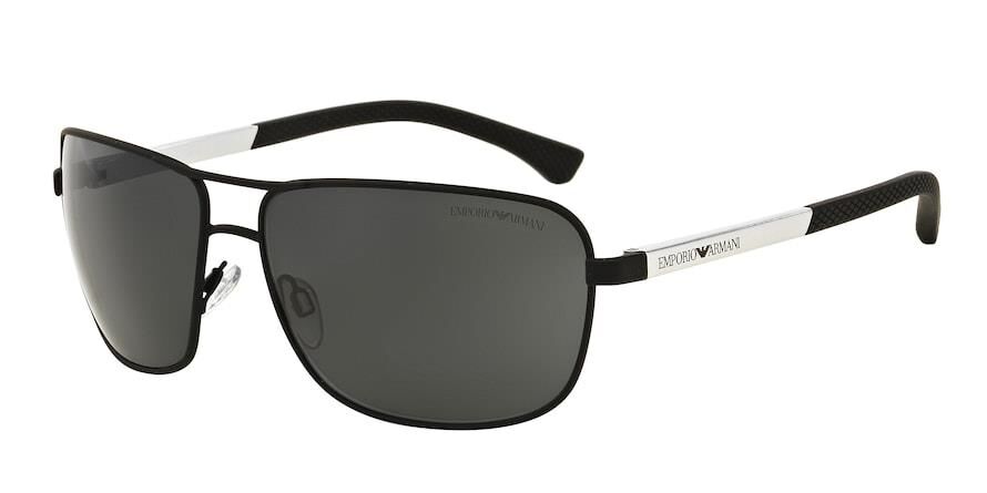 Emporio Armani EA 2033 309487 .64 Güneş Gözlüğü