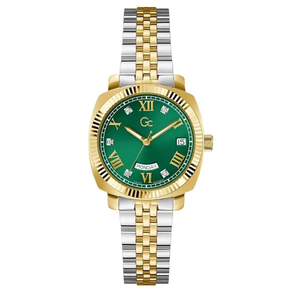 Guess Collection GCZ44002L9MF Kol Saati