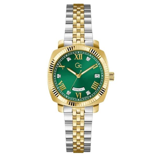 Guess Collection GCZ44002L9MF Kol Saati