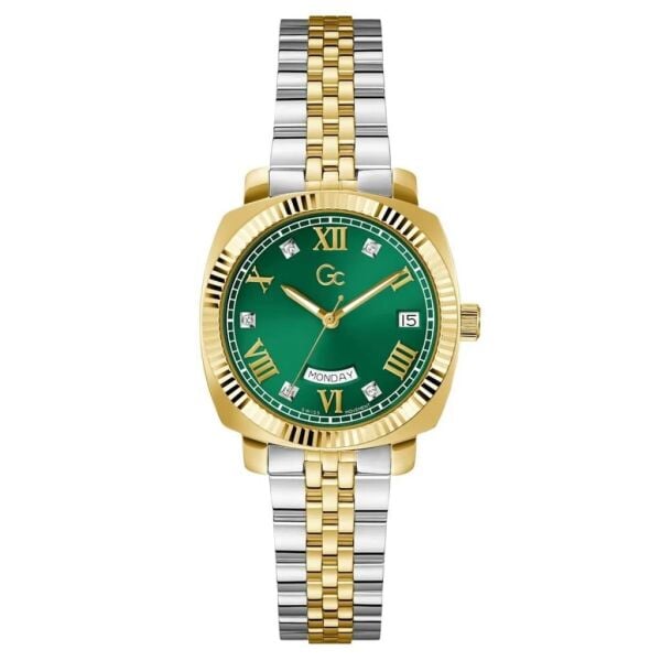 Guess Collection GCZ44002L9MF Kol Saati