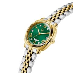 Guess Collection GCZ44002L9MF Kol Saati