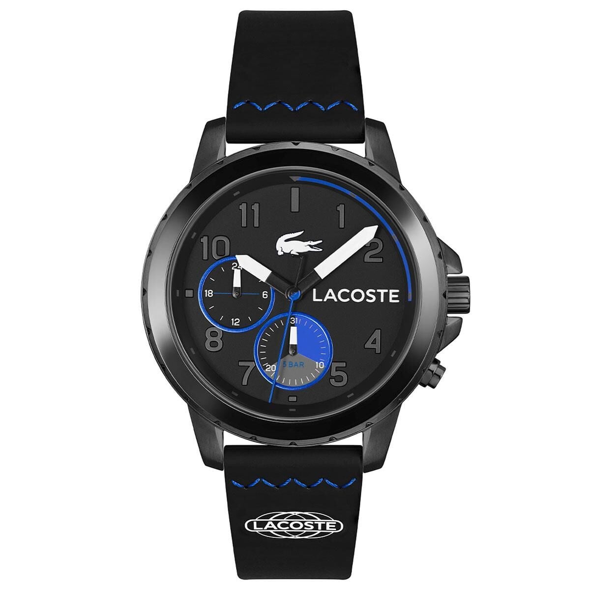 Lacoste LAC2011206  Erkek Kol Saati