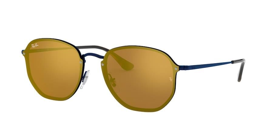 Ray-Ban RB 3579N 90387J .58 Güneş Gözlüğü