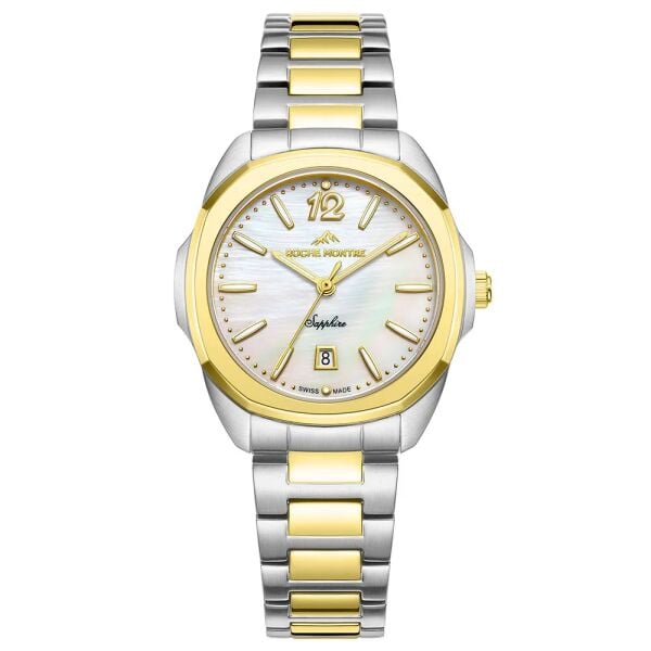 Roche Montre RML5007-02 Kadın Kol Saati