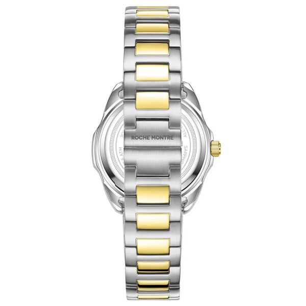 Roche Montre RML5007-02 Kadın Kol Saati
