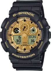 Casio G-Shock Kol Saati GA-100GGB-1A9DR