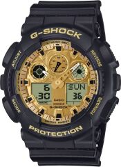 Casio G-Shock Kol Saati GA-100GGB-1A9DR