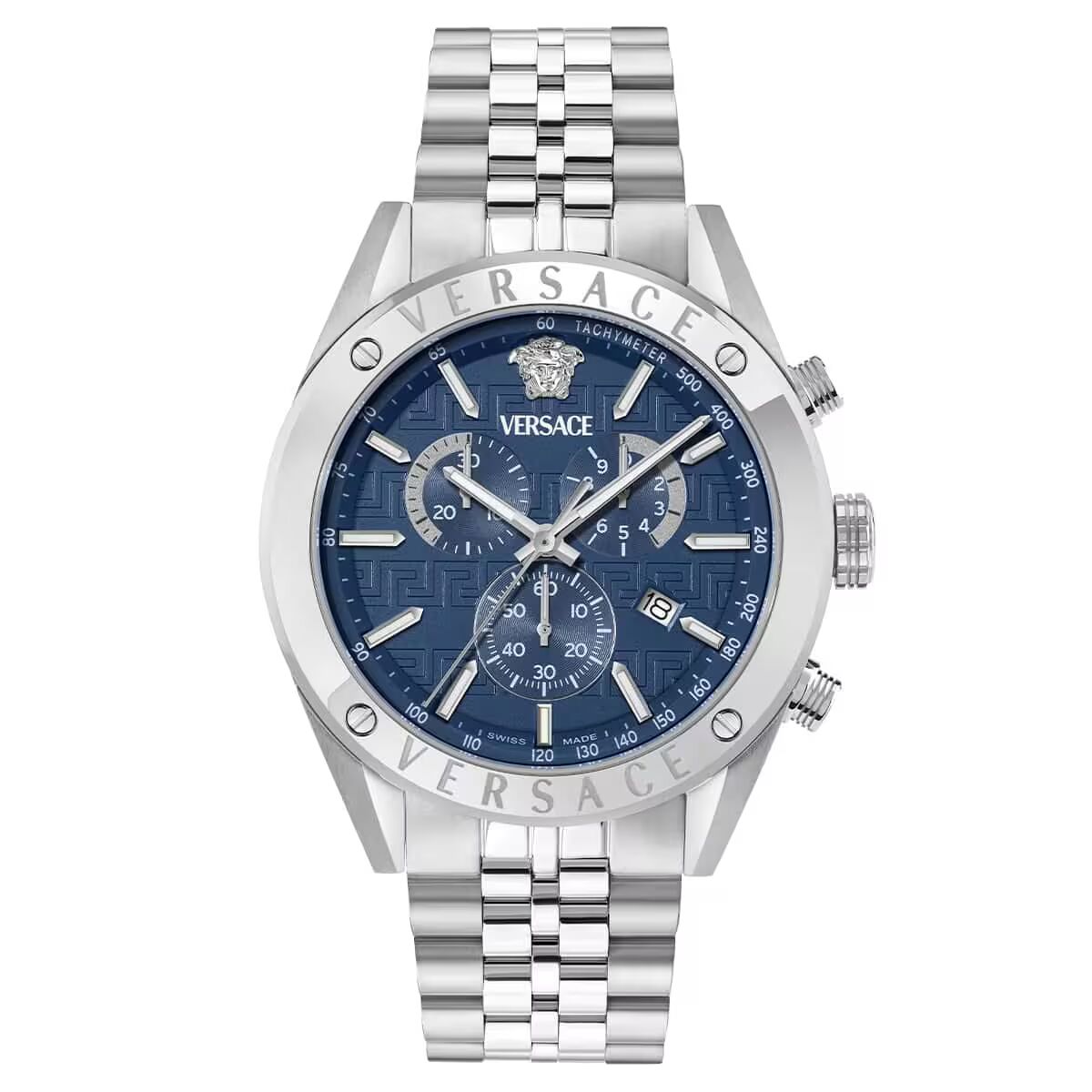 Versace VRSCVEKJA0425 Kol Saati