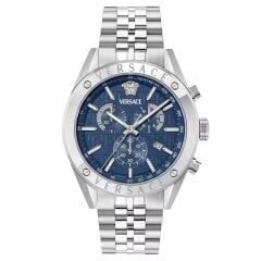 Versace VRSCVEKJA0425 Kol Saati