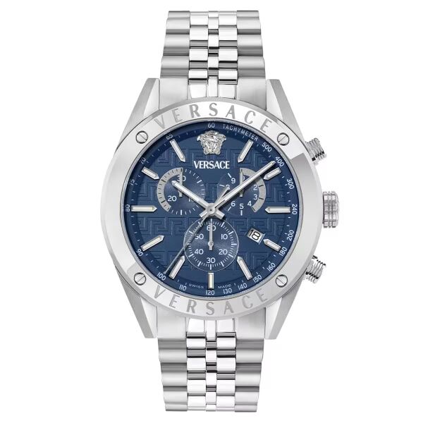 Versace VRSCVEKJA0425 Kol Saati