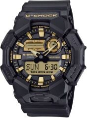 Casio G-Shock Kol Saati GA-010GB-1A9DR