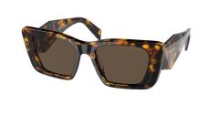 Prada SPS   08YS 01V8C1 .51 Güneş Gözlüğü