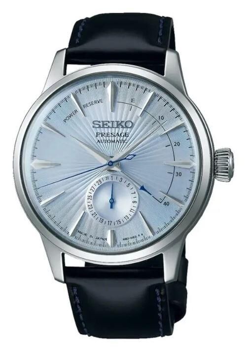 Seiko Presage SSA343J Kol Saati
