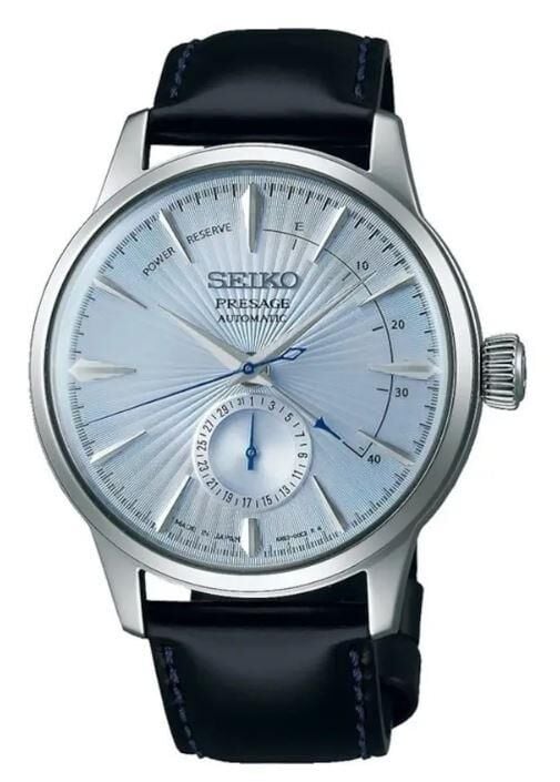 Seiko Presage SSA343J Kol Saati