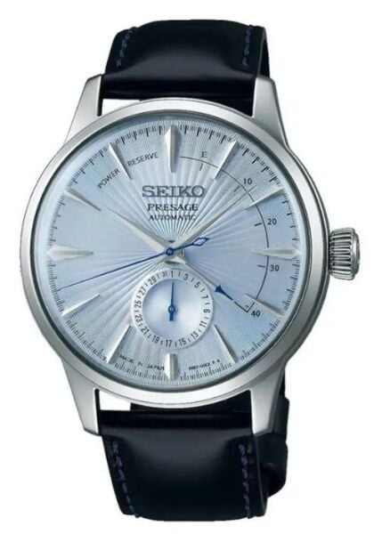 Seiko Presage SSA343J Kol Saati