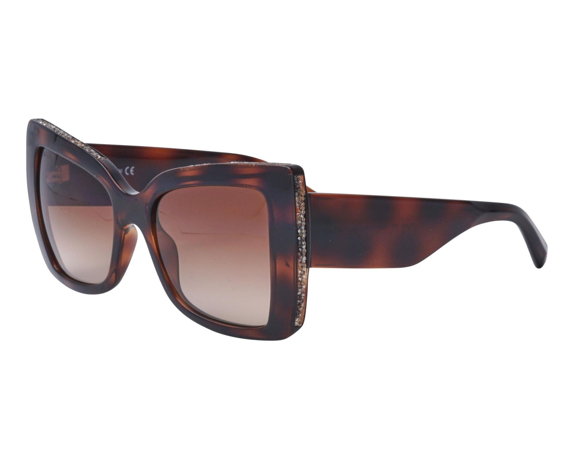 Swarovski SW 203 52F .52 Güneş Gözlüğü