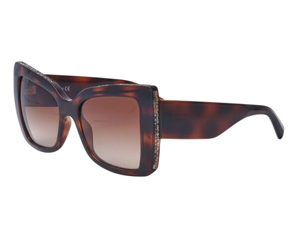 Swarovski SW 203 52F .52 Güneş Gözlüğü
