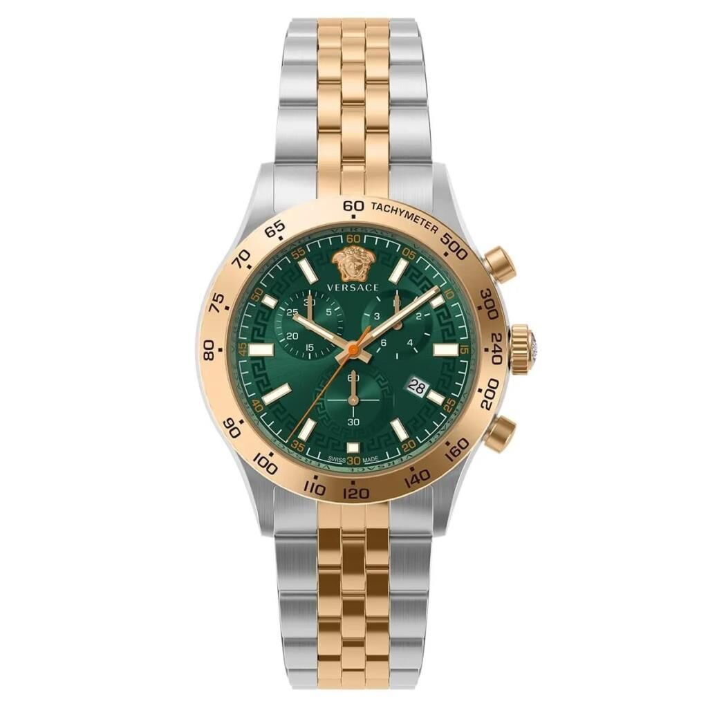 Versace VRSCVE2U00924 Kol Saati