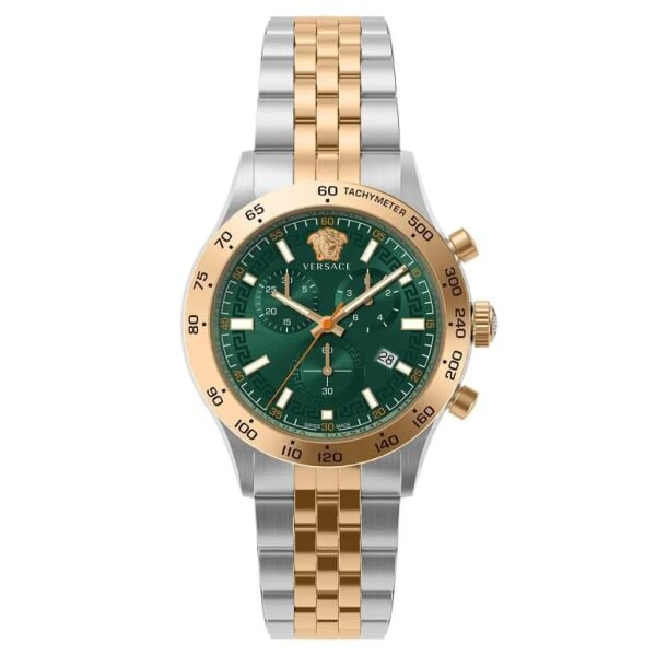 Versace VRSCVE2U00924 Kol Saati