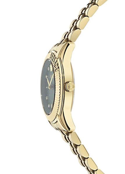 Versace VRSCVE9CA0725 Kol Saati