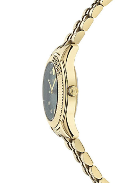 Versace VRSCVE9CA0725 Kol Saati