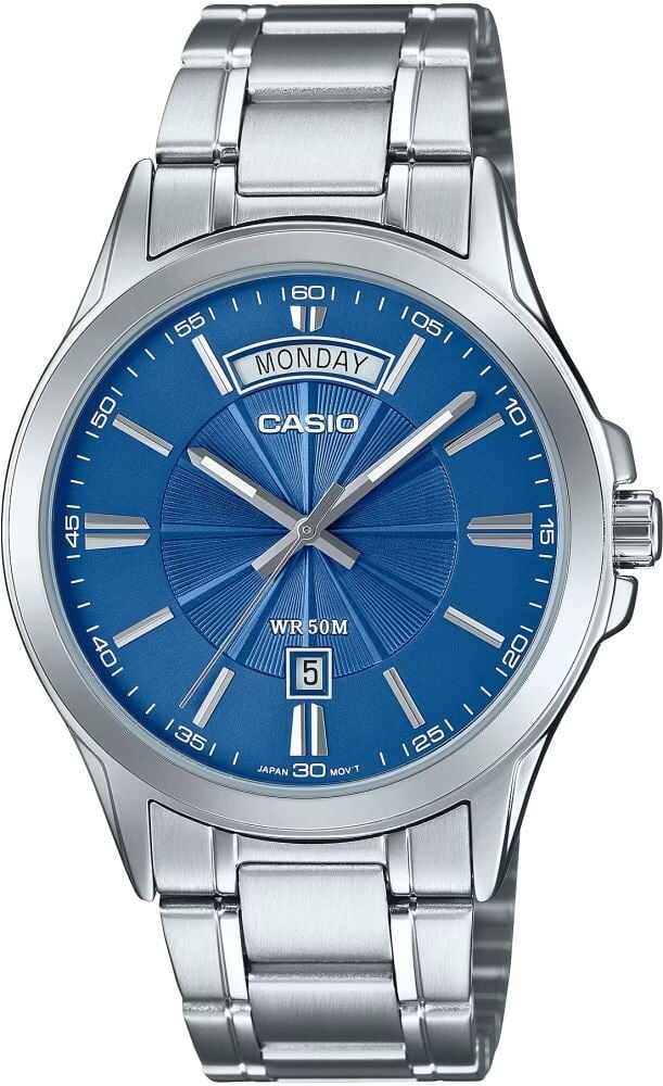 Casio Standart Kol Saati MTP-1381D-2AVDF