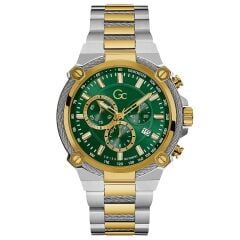 Guess Collection GCY24014G9MF Erkek Kol Saati