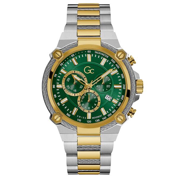 Guess Collection GCY24014G9MF Erkek Kol Saati