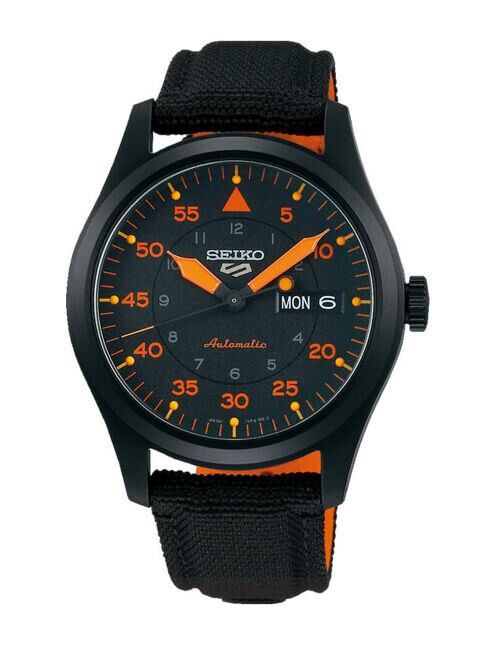 Seiko 5 Sports SRPH33K Kol Saati
