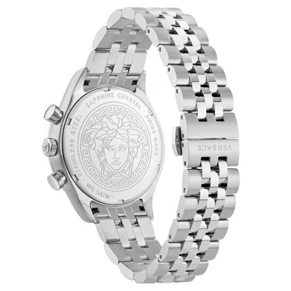 Versace VRSCVE2U01325 Kol Saati