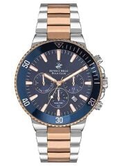 Beverly Hills Polo Club BP3247X.590 Erkek Kol Saati