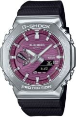 Casio G-Shock Kol Saati GBM-2100A-4BDR