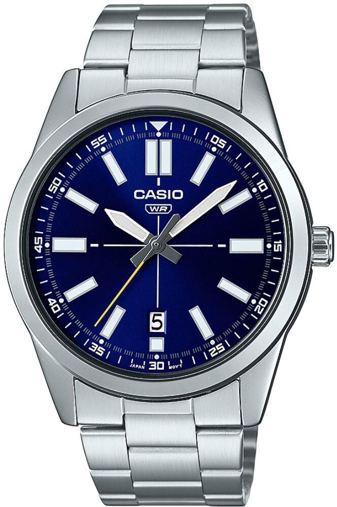 Casio Standart Kol Saati MTP-VD02D-2EUDF