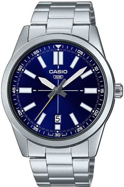 Casio Standart Kol Saati MTP-VD02D-2EUDF