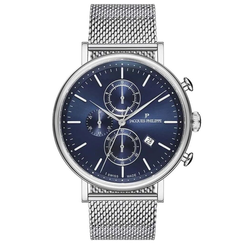 Jacques Philippe JPQGC021236N Kol Saati