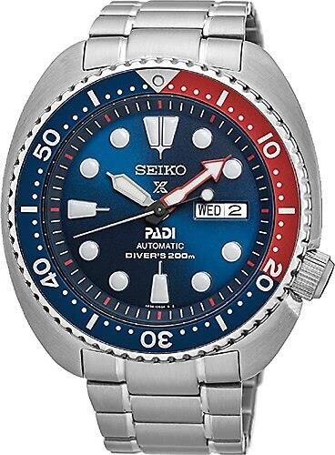 Seiko Prospex Diver's Otomatik SRPE99K Kol Saati