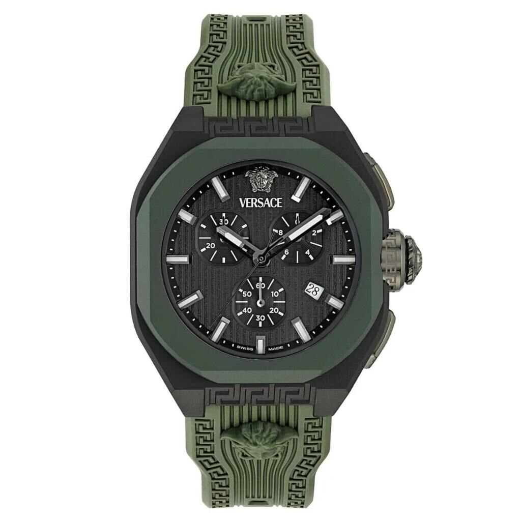 Versace VRSCVE9L00324 Kol Saati