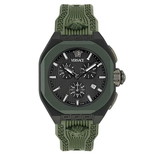 Versace VRSCVE9L00324 Kol Saati