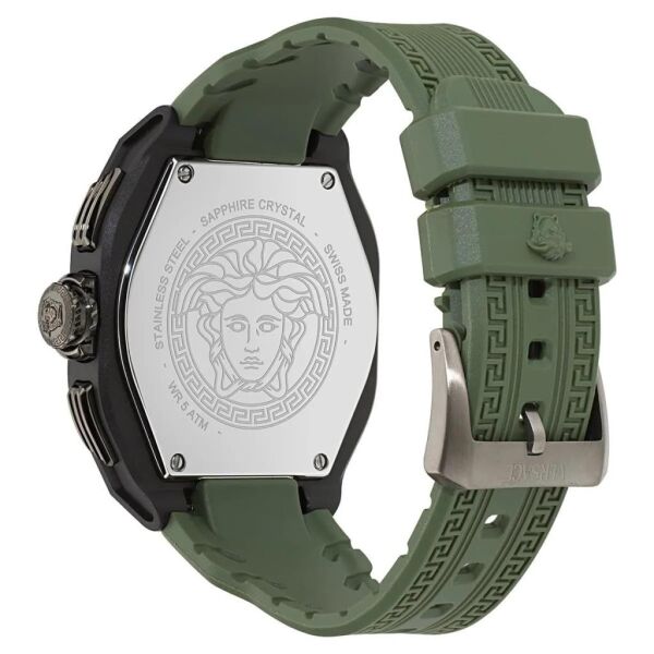 Versace VRSCVE9L00324 Kol Saati