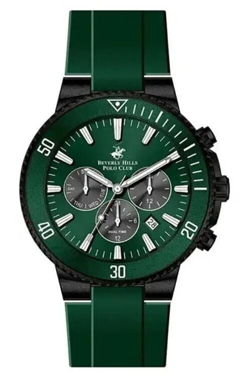 Beverly Hills Polo Club BP3248X.657 Erkek Kol Saati
