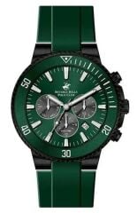 Beverly Hills Polo Club BP3248X.657 Erkek Kol Saati