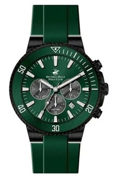 Beverly Hills Polo Club BP3248X.657 Erkek Kol Saati