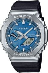 Casio G-Shock Kol Saati GBM-2100A-2BDR