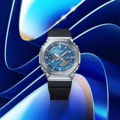 Casio G-Shock Kol Saati GBM-2100A-2BDR