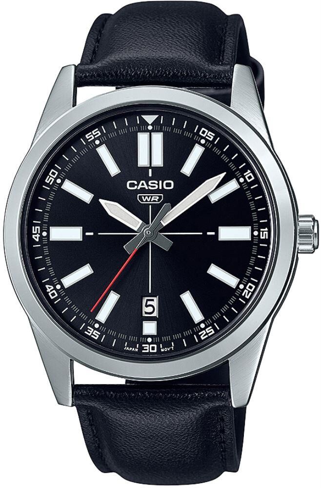 Casio Standart Kol Saati MTP-VD02L-1EUDF