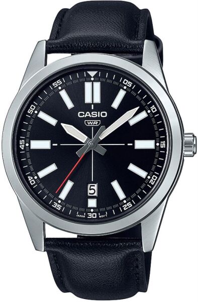 Casio Standart Kol Saati MTP-VD02L-1EUDF